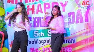 #video || मै तेरा #बॉयफ्रेंड  || Mai Tera #Boyfriend || By - Priyanshi , Raushani New DanceVideoSong