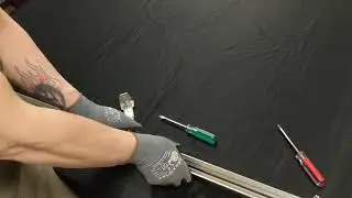 Decorative Traverse Rod - Troubleshooting Master Carriers