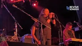 Norberto Rodriguez - &Uacute;ltimo Round (Fragmento) 25/07/2025 Arena Sur