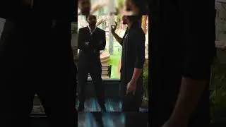 Vishal ko mara🤬😡😤#biggboss #bigboss #bigboss17 #fightscene #hiphopsubgenre #chicken