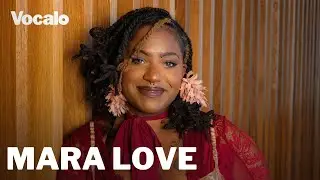 Meet Mara Love, winner of the Chicago Made Music Showcase 2025 | Vocalo Radio