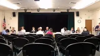 GHSNC General June 6, 2013 Part 1