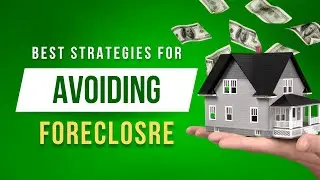 How to Avoid Foreclosure | 3 Ways to Save Your Home Before It&rsquo;s Too Late