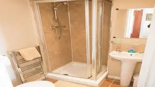 Aabba Guest House - Whitley Bay - United Kingdom
