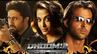 Dhoom 2 Full Movie Facts & Gaming Spoof HD | Hrithik Roshan | Aishwarya Rai | Abhishek Bachchan