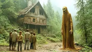 IN 2110, Scientist FOUND Strange Signal From Forest But TRAPS | Film/Movie Explained in Hindi/Urdu