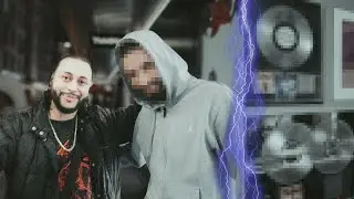1 Tag mit Dan - Special Guests?!