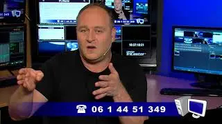 FIX TV | Restart | 2018.06.14.