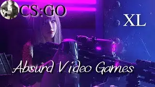 Absurd Video Games #40