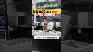 Second Hand Laptop Lucknow | Second Hand MacBook Lucknow | Used Gaming Laptop | Used Apple #shorts