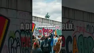 The Fall of the Berlin Wall: November 9, 1989
