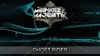 GHOST RIDER - RAF CAMORA x BONEZ MC TYPE BEAT (PROD. DIE RICH BEATS x MEINKEZZ MAJESTIK)