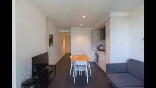 Come Stay at EQ Tower