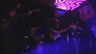 Timmy Sean & The Celebrities - 'East Coast Girls' - live from The Fire in Philadelphia