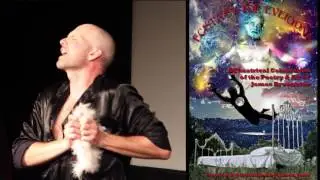 Jason Jenn - Queer Poet Series