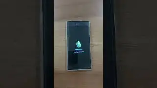SONY XPERIA XZ Installing System update  #sony #mobile #android