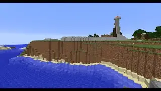 Minecraft :: Choughcraft :: Episode 8 - Terrafirminator