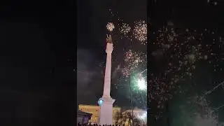 Lecce Italy Happy New Year Enjoy 🇮🇹