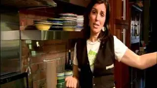 Make your pans non-stick naturally