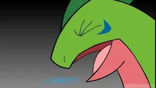 Milo's Scream