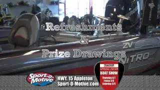 SportOMotive OpenHouse HD 20 1