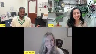 BEYOND THE YELLOW TAPE: EPISODE 34 - BIOMETRICS