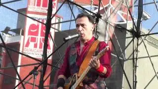Gillmanfest Caracas 2012 La Misma Gente