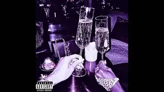 [FREE FOR PROFIT] BOUNCY MELODIC TYPE BEAT - &ldquo;CHAMPAGNE&rdquo;