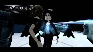 The Origins of Supernatural Freya Mikaelson gameplay 37