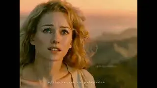Kong's love story 🦍😁&hearts;️ | King kong | Kong Skull Island. #naomiwatts #brielarson #kingkong