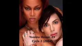 America's Next Top Model Themesong - Free for All by Nick Nolan