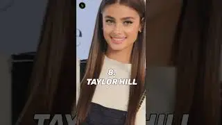 Top 10 young beautiful actresses in the world 😍🔥🔥#short #subscribe #beautiful #top #world #actress
