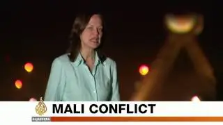 News Bulletin - 03:30 GMT update
