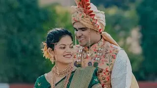 Vishal & Nikita II Wedding Cinematic 2024 II Kishorrakibephotography II Cinematic II