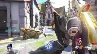 Widow Game: Infrasight Actually Useful?
