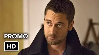 The Blacklist: Redemption 1x05 Promo 