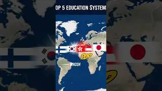 Top 5 Countries With the Best Education Systems