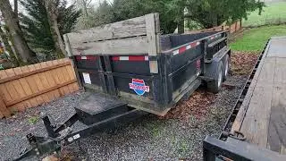 Meet the Fleet episode 3! Dusty and the trailers!