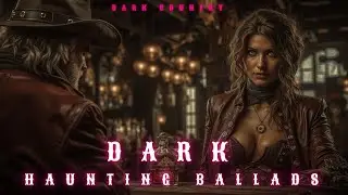 Dark Country & Gothic Americana &ndash; Haunting Ballads from the Western Gothic Frontier