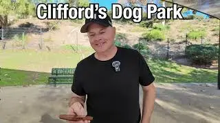 Yorba Linda Checkers Dog Park Information