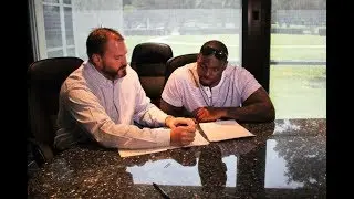 Roquan Smith & How Guaranteed Money Works In The NFL  - Bear Trap Episode 60