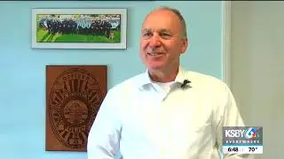 Morro Bay Police Department kicks off Citizens Academy