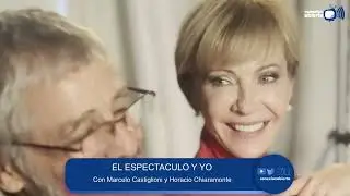 Germ&aacute;n Palacios El hombre inesperado
