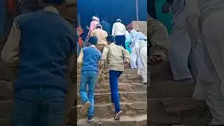 Ajmer Sharif Tara Gadh Chadai #ziyarat #ajmersharif #taragad #chadai