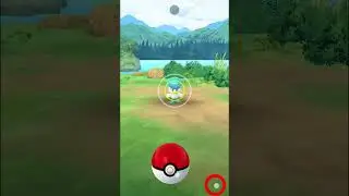 How to Quick Catch in Pok&eacute;mon Go! (Beginner Tutorial)