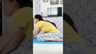 Gentle Flow1 #yoga #yogainstructor #youtubeshorts #mindfulness #yogi #yogapractice #yogalife 