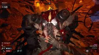 Killing Floor 3 - Solo HoE City Streets full, Engineer