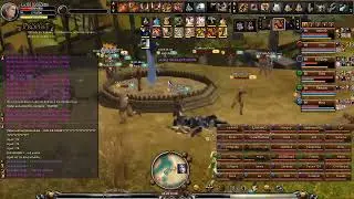 Shaiya's Prophet - Protecci&oacute;n de Diosa