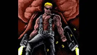 Duke Nukem 64 Theme (Grabbag) - 8-bit GameBoy Remake (2019-03-18)