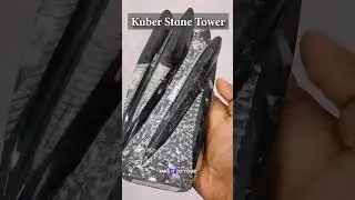 Keber Stone Tower | Kuber Stone Benefits